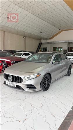 مرسيدس بنز A-Class